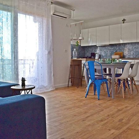 Apartment Anna Split With Parking Exterior foto