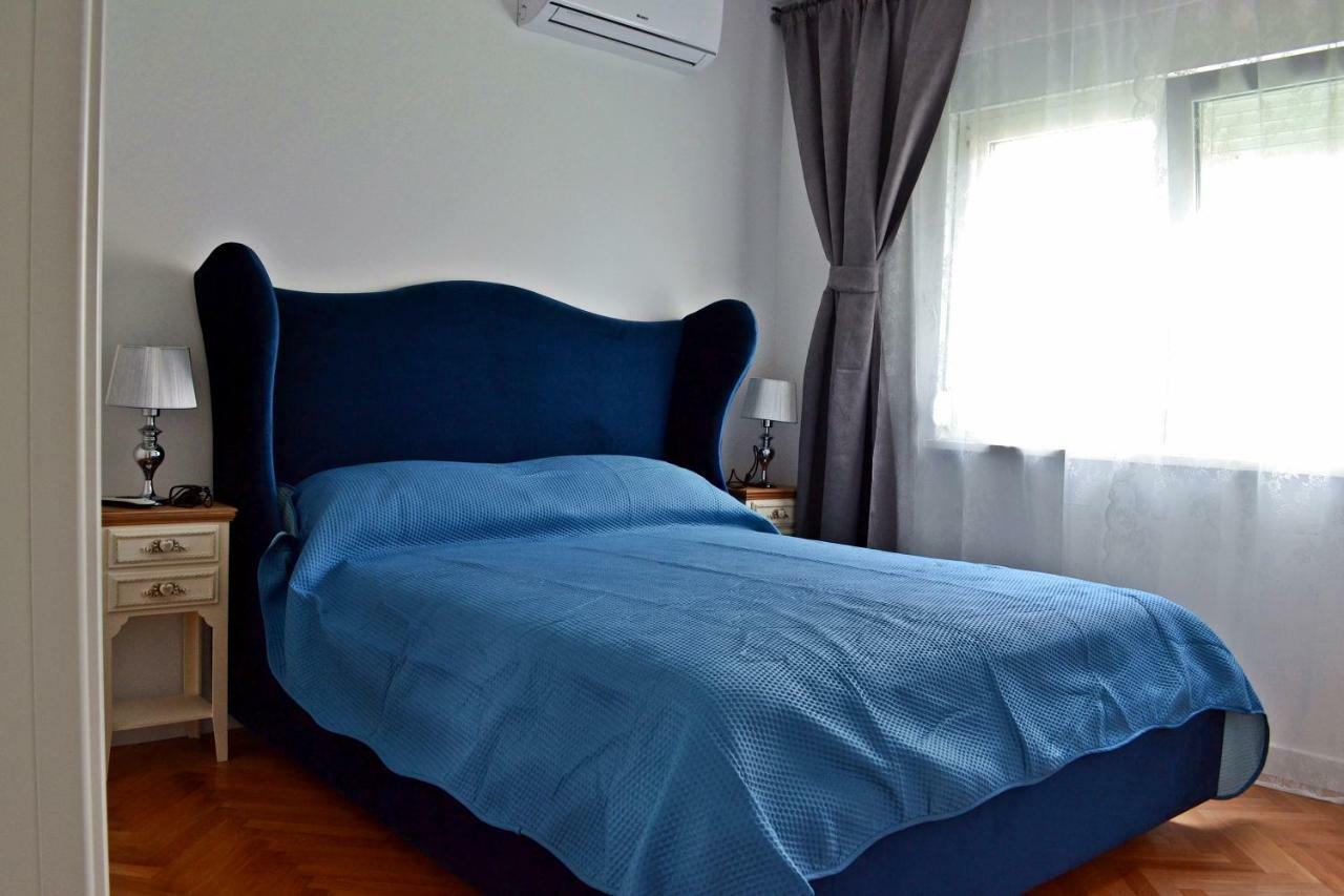 Apartment Anna Split With Parking Exterior foto