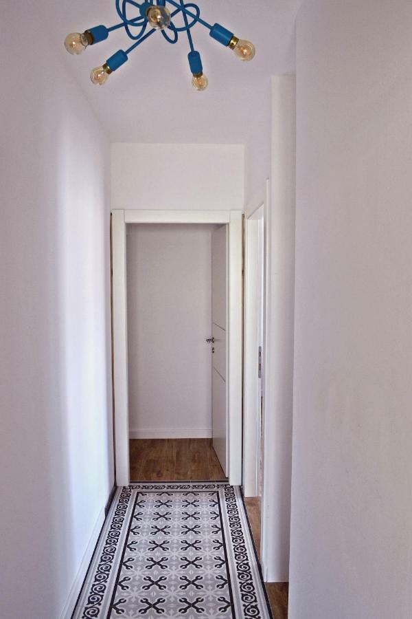 Apartment Anna Split With Parking Exterior foto